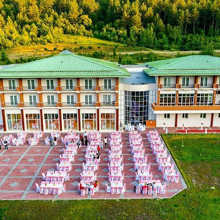 Ulus Doga Park Otel エクステリア 写真