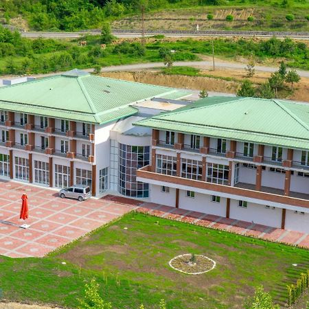 Ulus Doga Park Otel エクステリア 写真