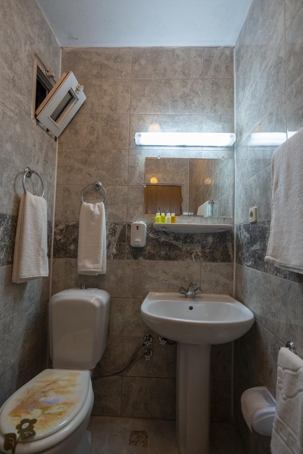 Ulus Doga Park Otel エクステリア 写真