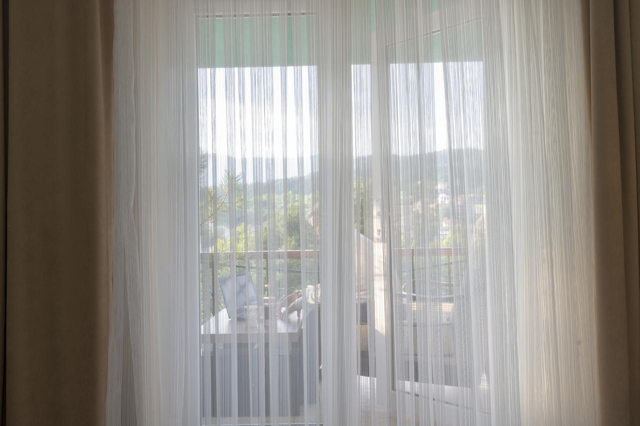 Ulus Doga Park Otel エクステリア 写真