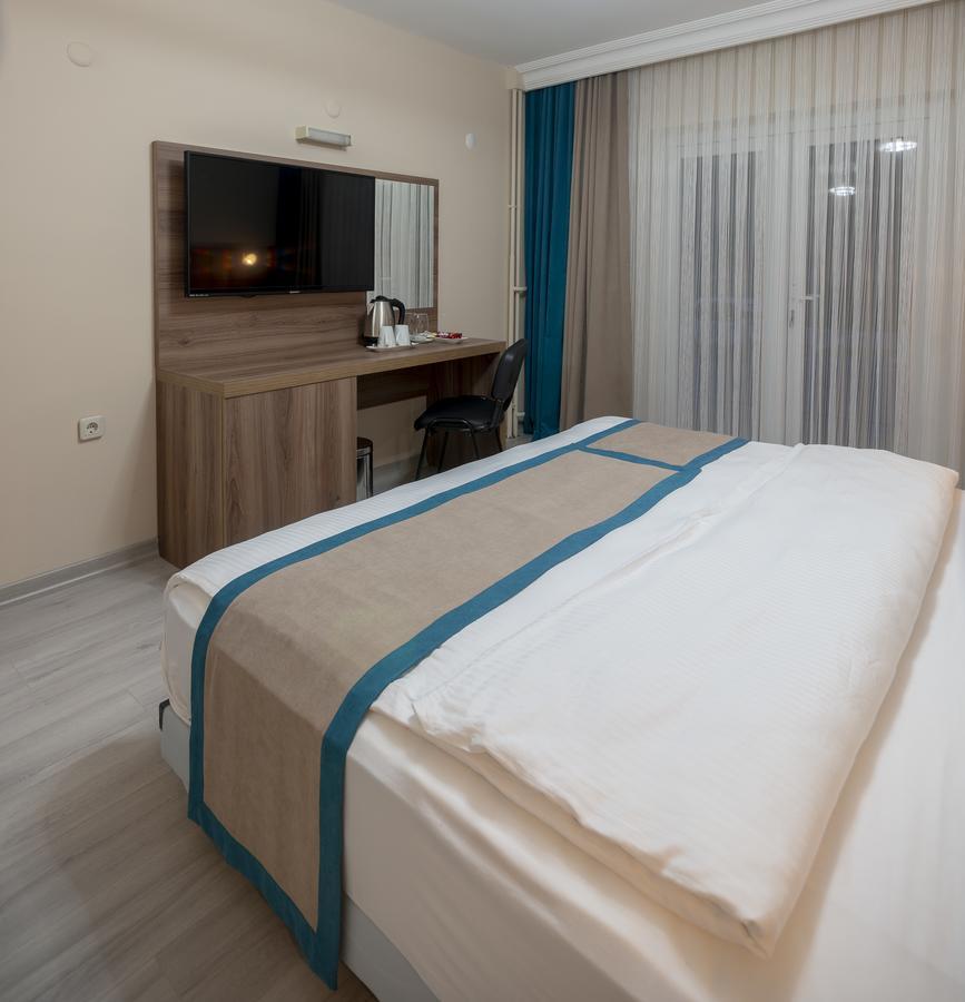 Ulus Doga Park Otel エクステリア 写真