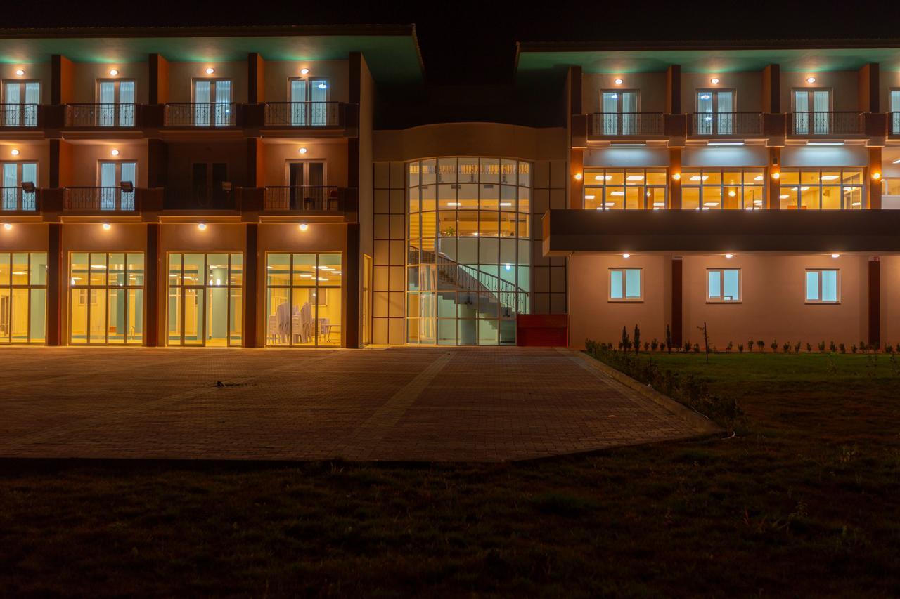 Ulus Doga Park Otel エクステリア 写真